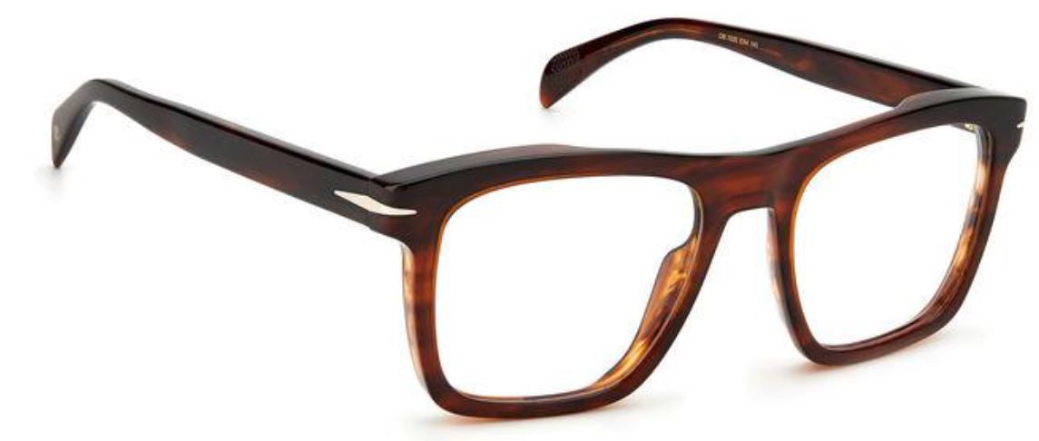 Korrektionsbrille David Beckham DB 7020