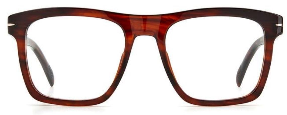 Korrektionsbrille David Beckham DB 7020