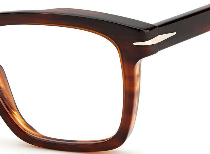 Korrektionsbrille David Beckham DB 7020