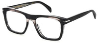 Korrektionsbrille David Beckham DB 7020
