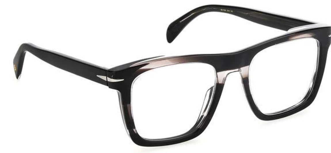 Korrektionsbrille David Beckham DB 7020