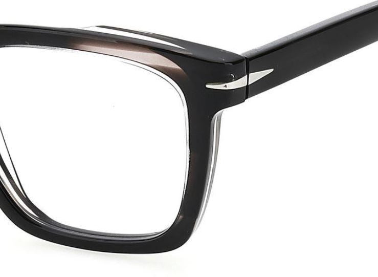 Korrektionsbrille David Beckham DB 7020