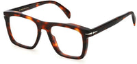 Korrektionsbrille David Beckham DB 7020
