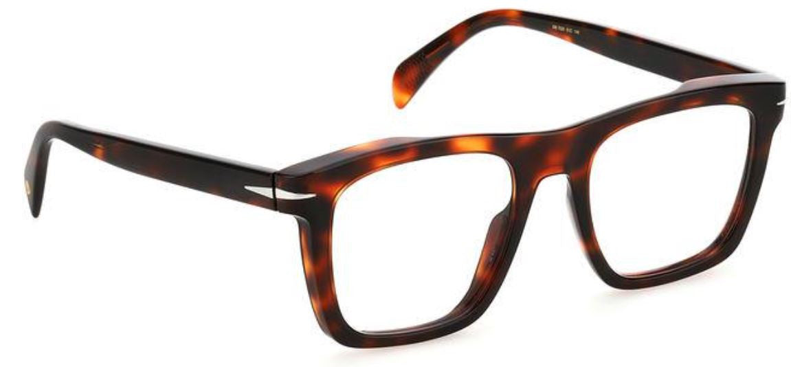 Korrektionsbrille David Beckham DB 7020