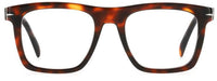 Korrektionsbrille David Beckham DB 7020