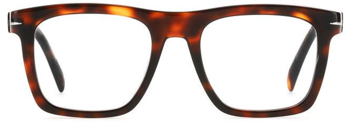 Korrektionsbrille David Beckham DB 7020