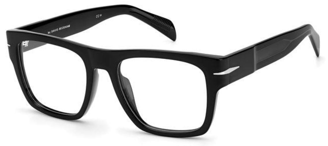 David Beckham DB 7020/BOLD Eyeglasses