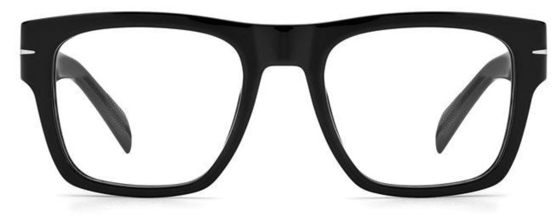David Beckham DB 7020/BOLD Eyeglasses