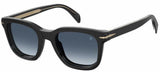 David Beckham DB 7043/CS Prescription Glasses