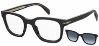 David Beckham DB 7043/CS Prescription Glasses