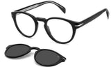Gafas graduadas David Beckham DB 7104/CS