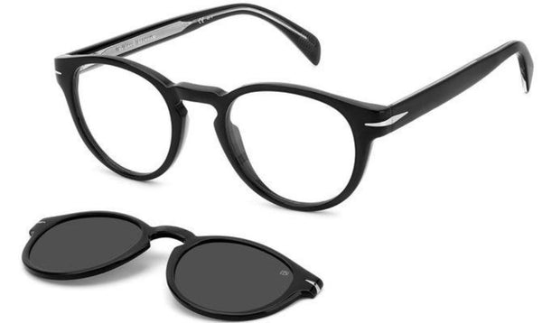 Lunettes de vue David Beckham DB 7104/CS