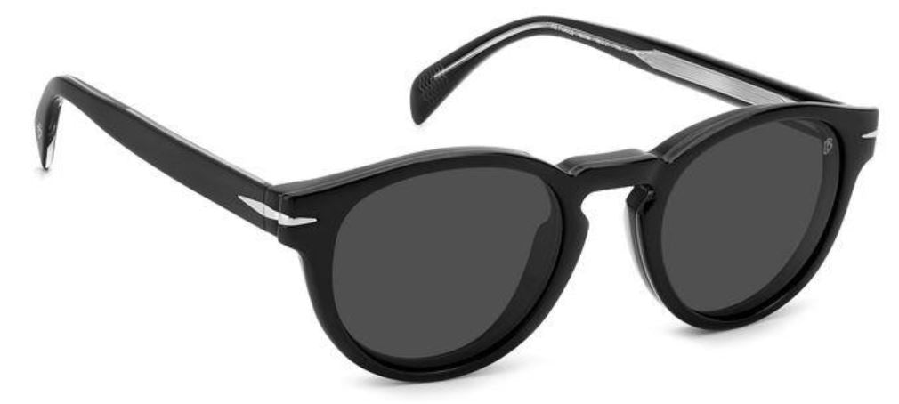 Окуляри для зору David Beckham DB 7104/CS