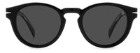 Окуляри для зору David Beckham DB 7104/CS