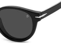 Окуляри для зору David Beckham DB 7104/CS