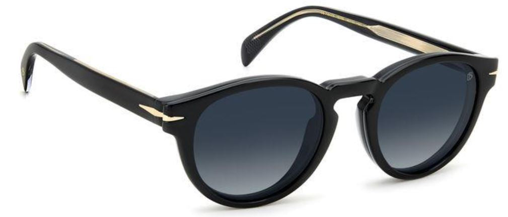 Окуляри для зору David Beckham DB 7104/CS