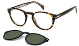 Gafas graduadas David Beckham DB 7104/CS