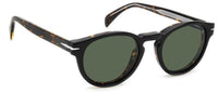 Окуляри для зору David Beckham DB 7104/CS