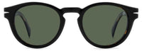 Окуляри для зору David Beckham DB 7104/CS