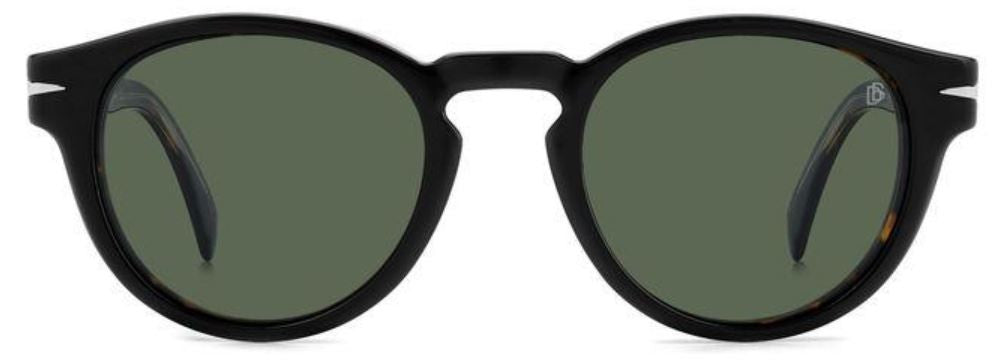Окуляри для зору David Beckham DB 7104/CS