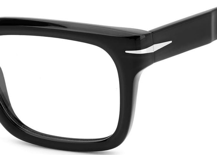 Occhiali da Vista David Beckham DB 7107