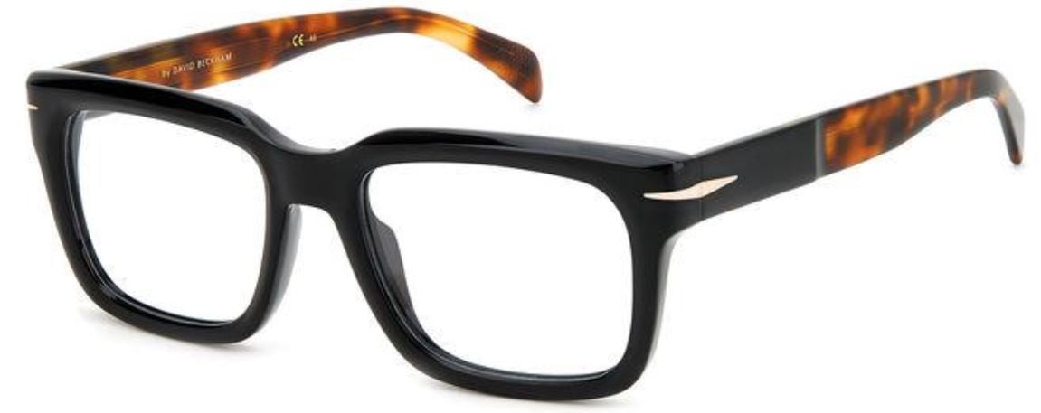 Occhiali da Vista David Beckham DB 7107