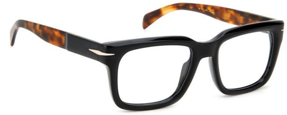 Occhiali da Vista David Beckham DB 7107