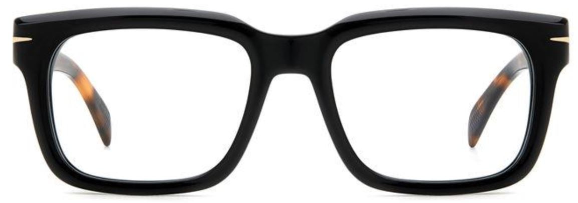 Occhiali da Vista David Beckham DB 7107