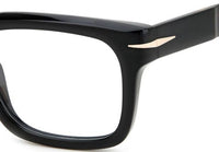 Occhiali da Vista David Beckham DB 7107
