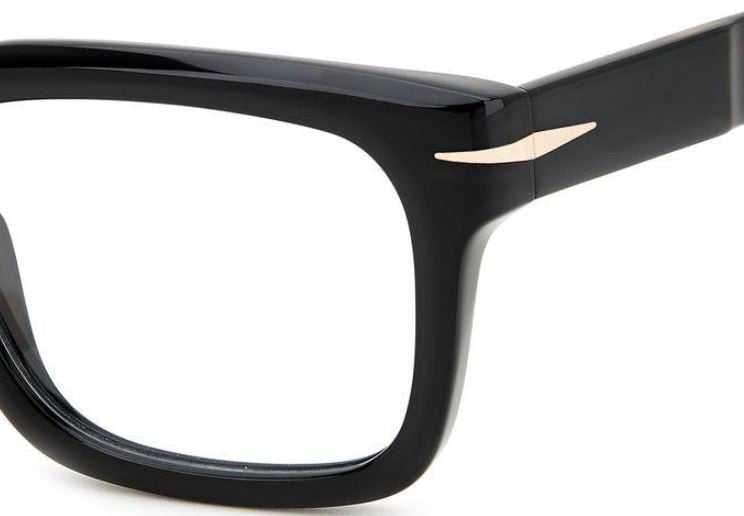 Occhiali da Vista David Beckham DB 7107