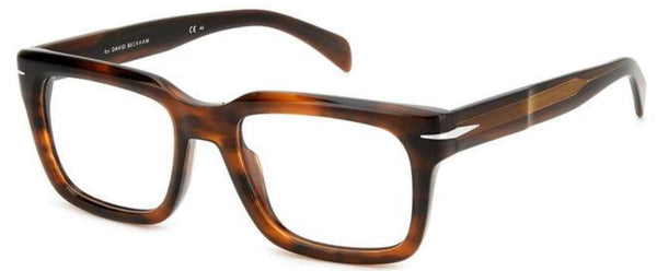 Lunettes de vue David Beckham DB 7107