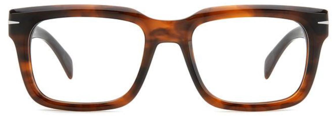 Occhiali da Vista David Beckham DB 7107