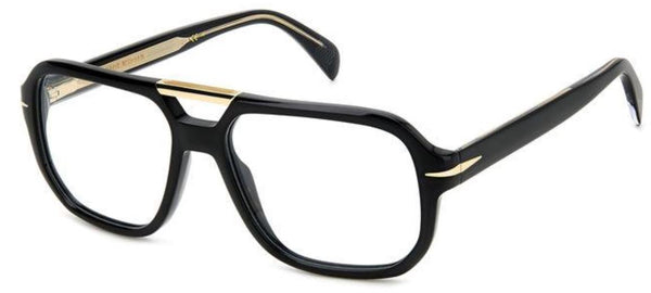 Lunettes de vue David Beckham DB 7108