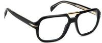 David Beckham DB 7108 Eyeglasses