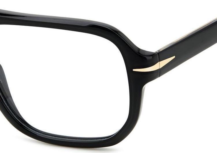 David Beckham DB 7108 Eyeglasses