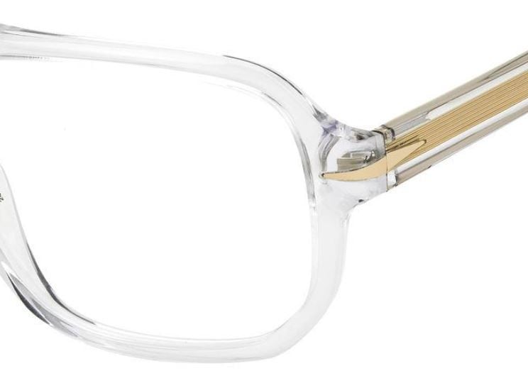 David Beckham DB 7108 Eyeglasses