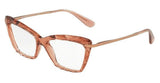 Dolce & Gabbana DG5025 3148 Optical Frames