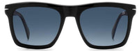 David Beckham DB 7000/CS Eyeglasses