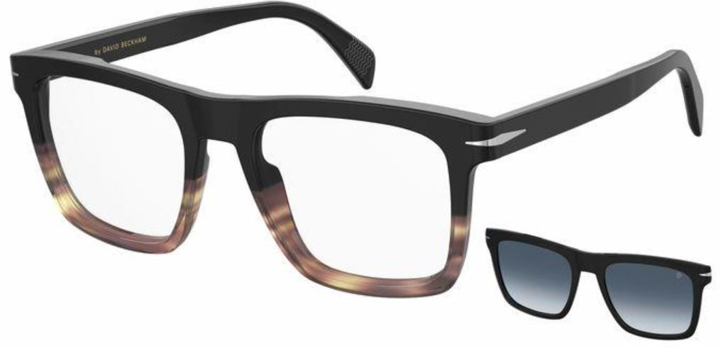 David Beckham DB 7000/CS Eyeglasses
