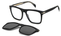 David Beckham DB 7000/CS Eyeglasses
