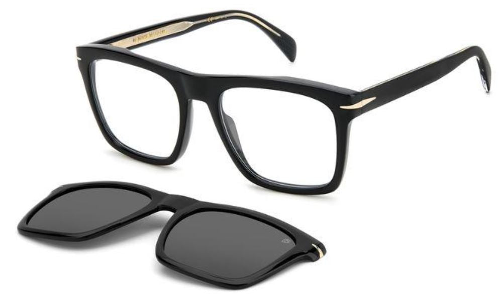 David Beckham DB 7000/CS Eyeglasses