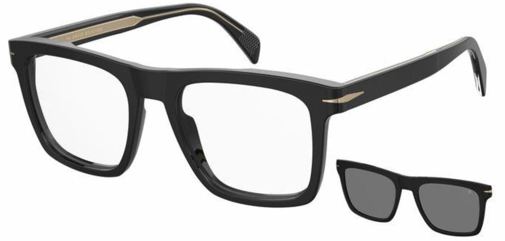 David Beckham DB 7000/CS Eyeglasses