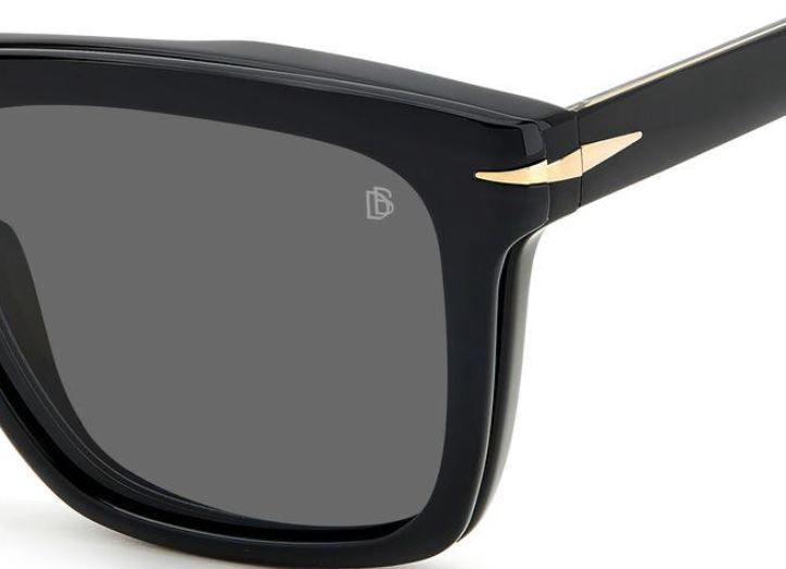 David Beckham DB 7000/CS Eyeglasses