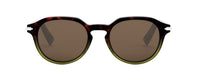 Zonnebril DIOR DiorBlackSuit R2I