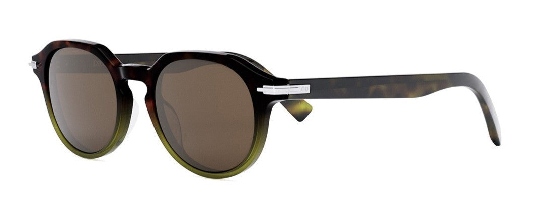 Zonnebril DIOR DiorBlackSuit R2I