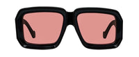 Loewe Paula's Ibiza Dive In Mask LW40064U Sunglasses