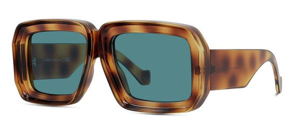 Lunettes de Soleil Loewe Paula's Ibiza dive in mask LW40064U