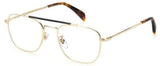 Occhiali da Vista David Beckham DB 1016