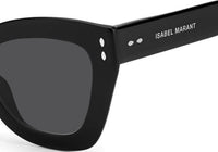 Isabel Marant IM 0050/G/S Sunglasses