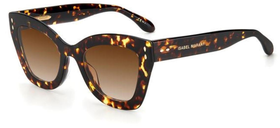 Isabel Marant IM 0050/G/S Sunglasses